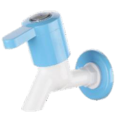 AQUA-WHITE BLUE